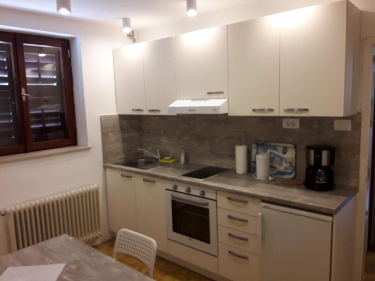 Apartma Kocevar 포르토로즈 외부 사진