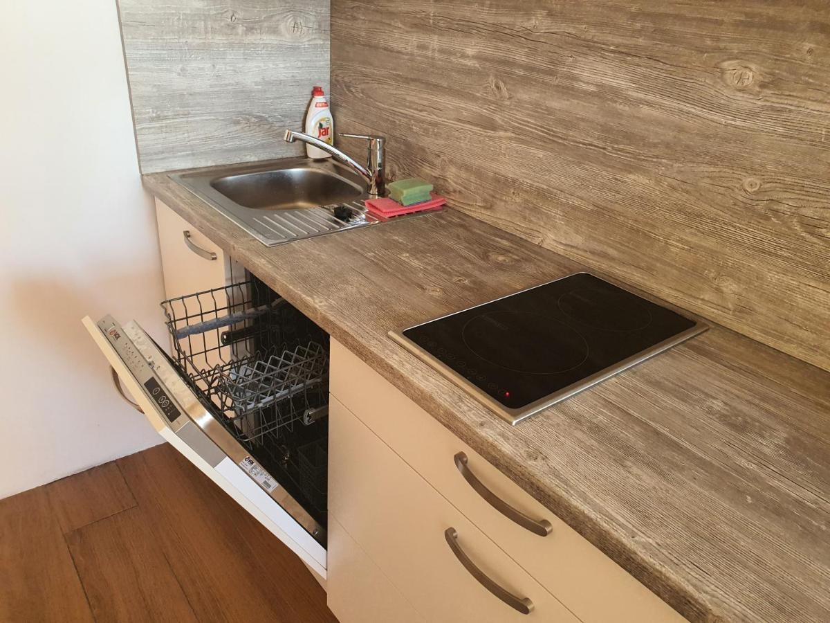 Apartma Kocevar 포르토로즈 외부 사진