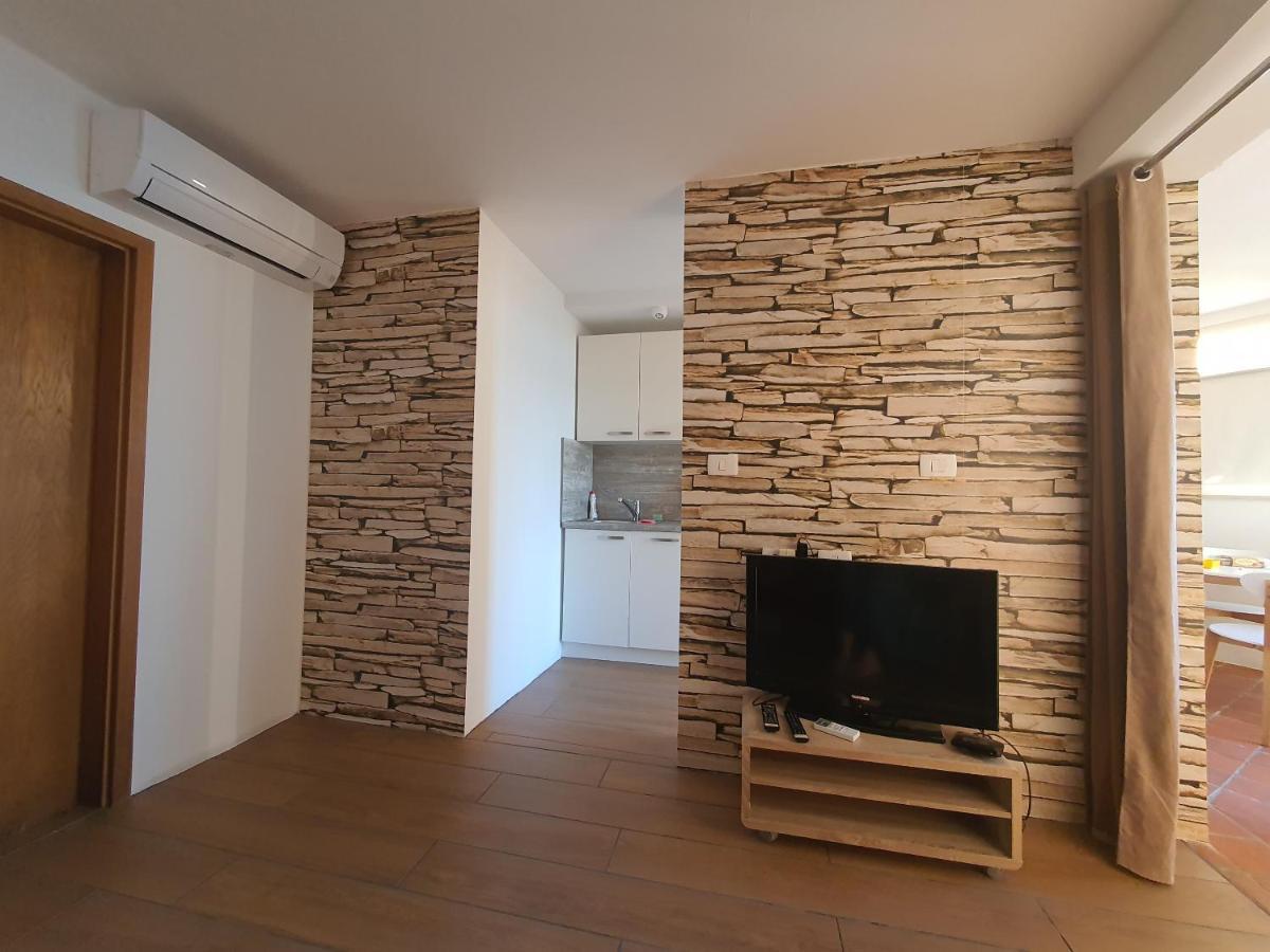 Apartma Kocevar 포르토로즈 외부 사진