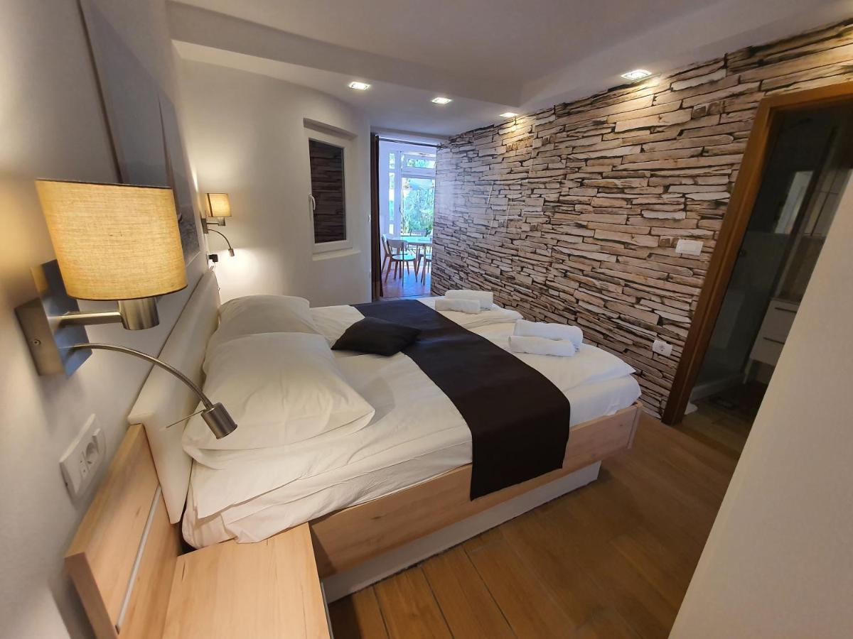 Apartma Kocevar 포르토로즈 외부 사진