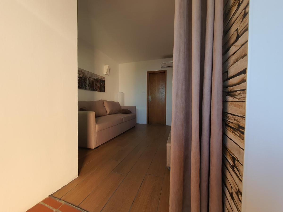 Apartma Kocevar 포르토로즈 외부 사진