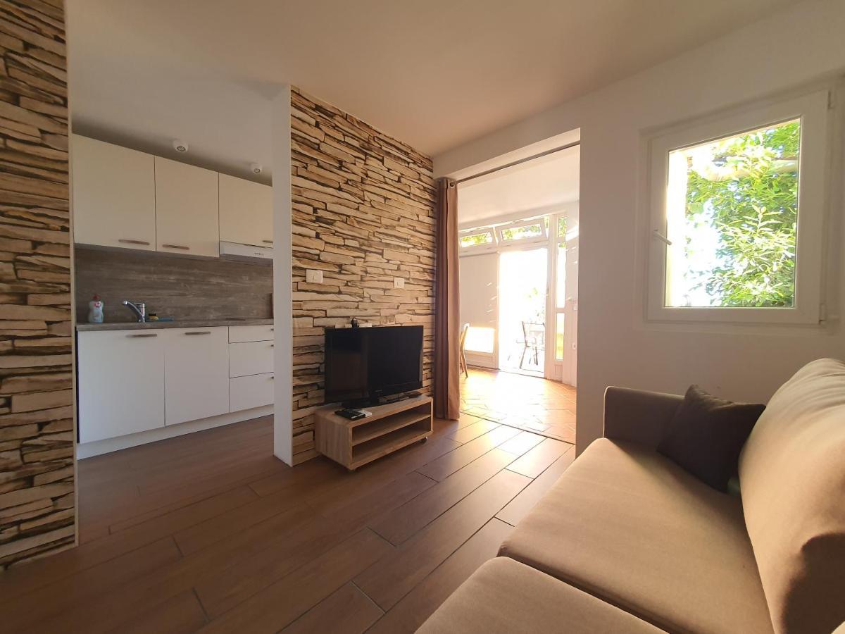 Apartma Kocevar 포르토로즈 외부 사진