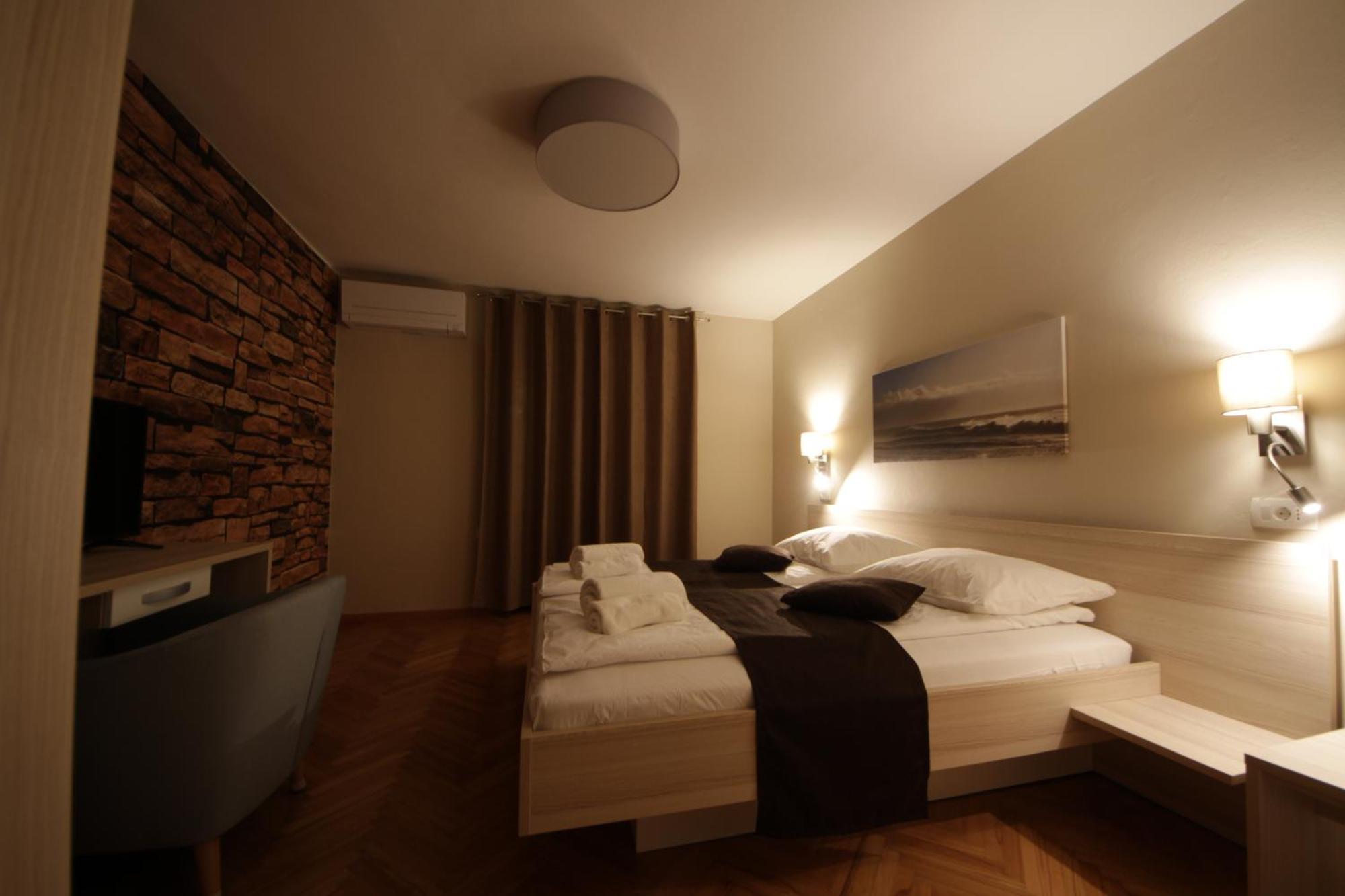 Apartma Kocevar 포르토로즈 외부 사진