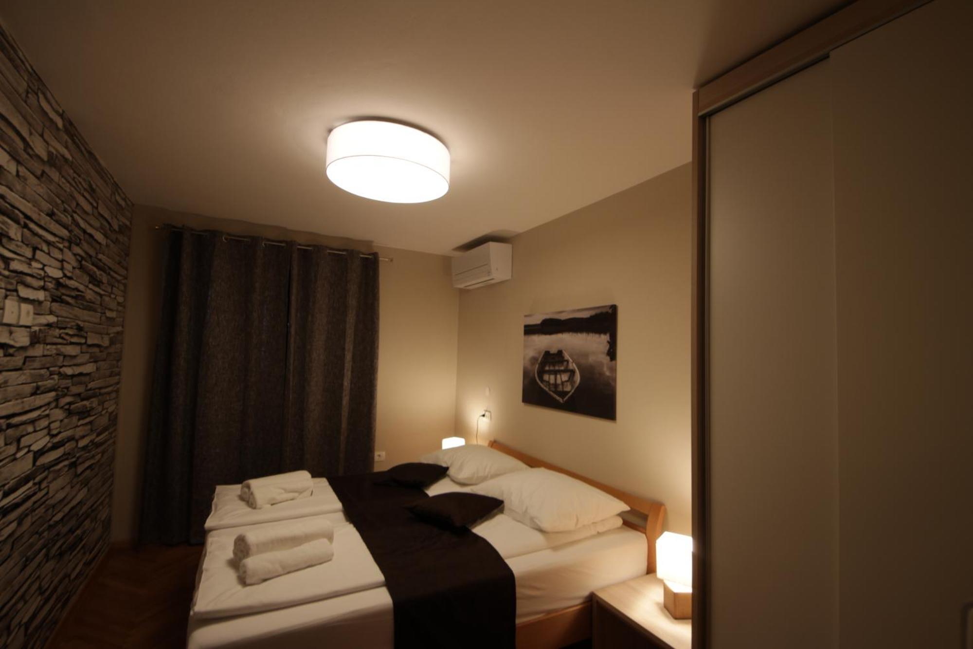 Apartma Kocevar 포르토로즈 외부 사진
