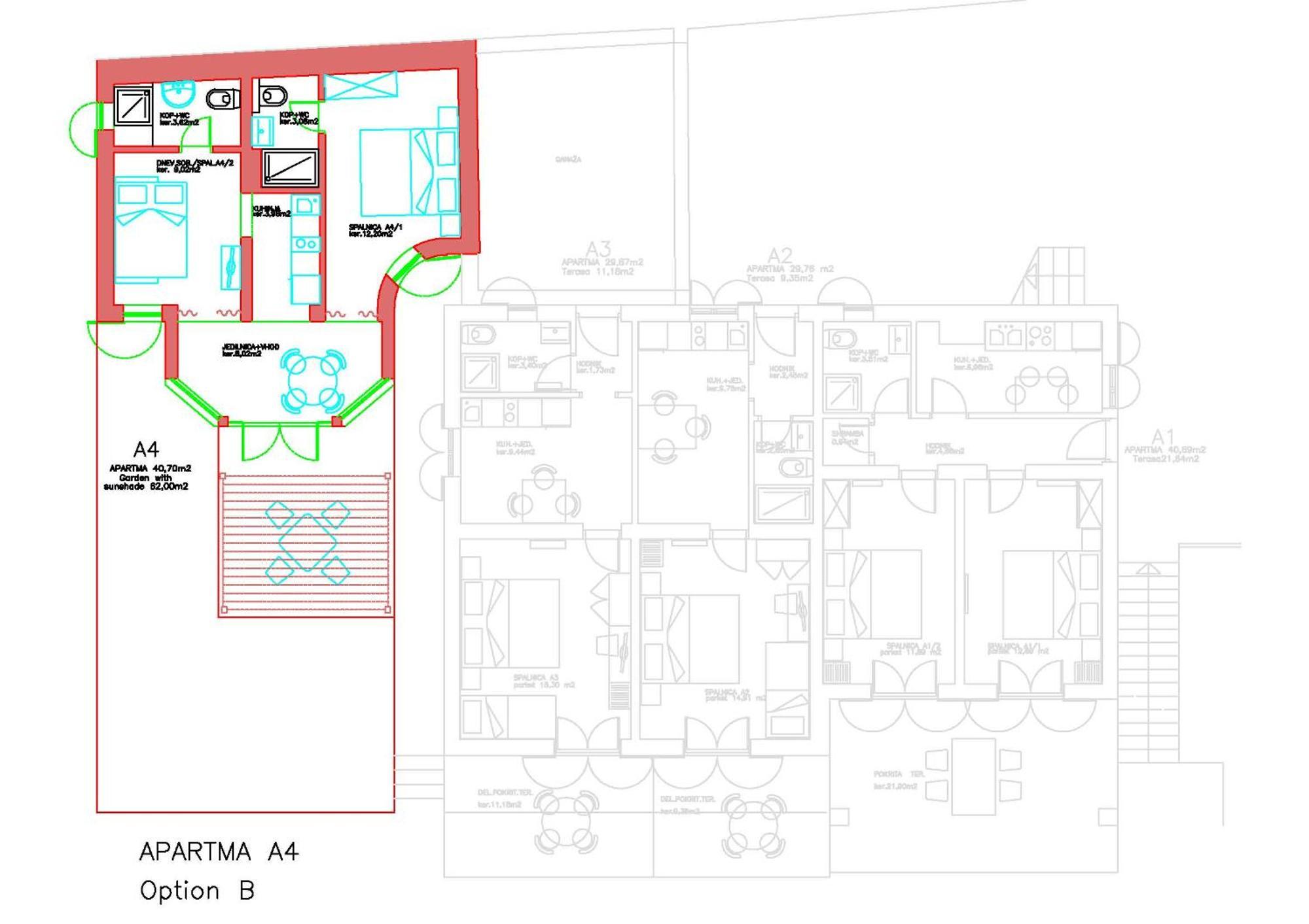 Apartma Kocevar 포르토로즈 외부 사진