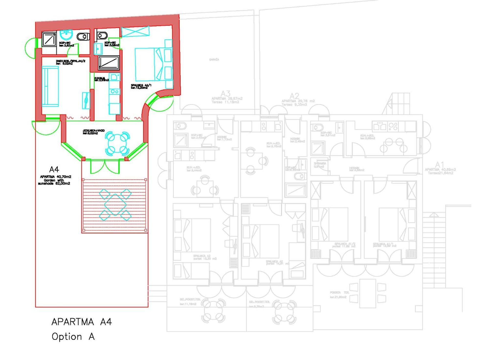 Apartma Kocevar 포르토로즈 외부 사진