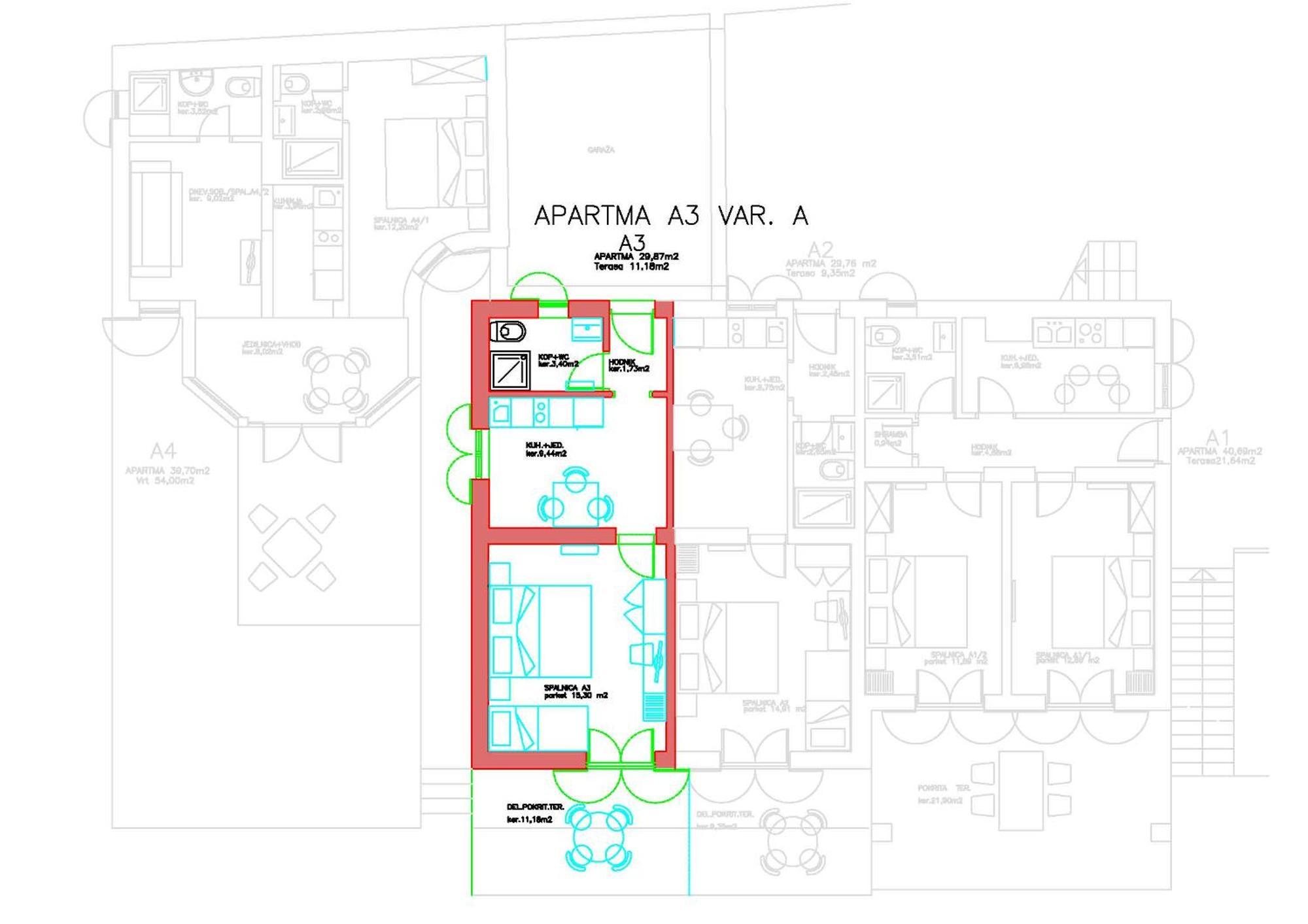 Apartma Kocevar 포르토로즈 외부 사진