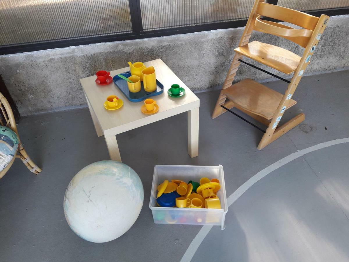 Apartma Kocevar 포르토로즈 외부 사진