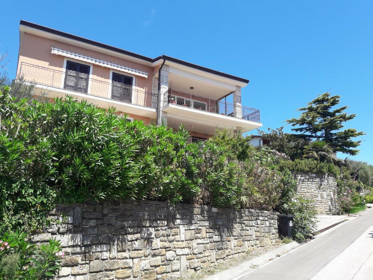 Apartma Kocevar 포르토로즈 외부 사진
