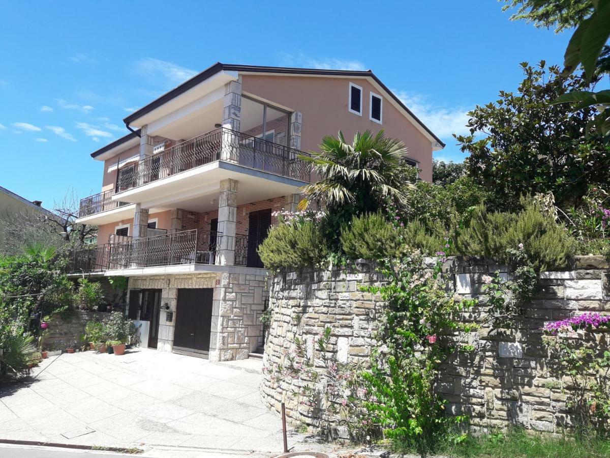 Apartma Kocevar 포르토로즈 외부 사진