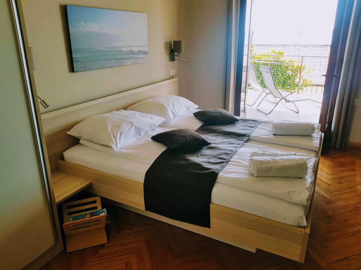 Apartma Kocevar 포르토로즈 외부 사진