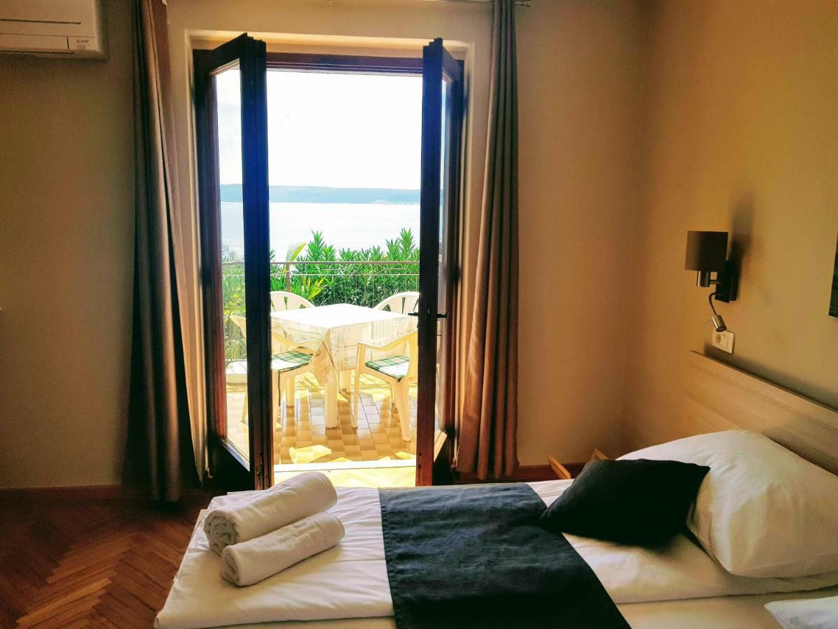 Apartma Kocevar 포르토로즈 외부 사진