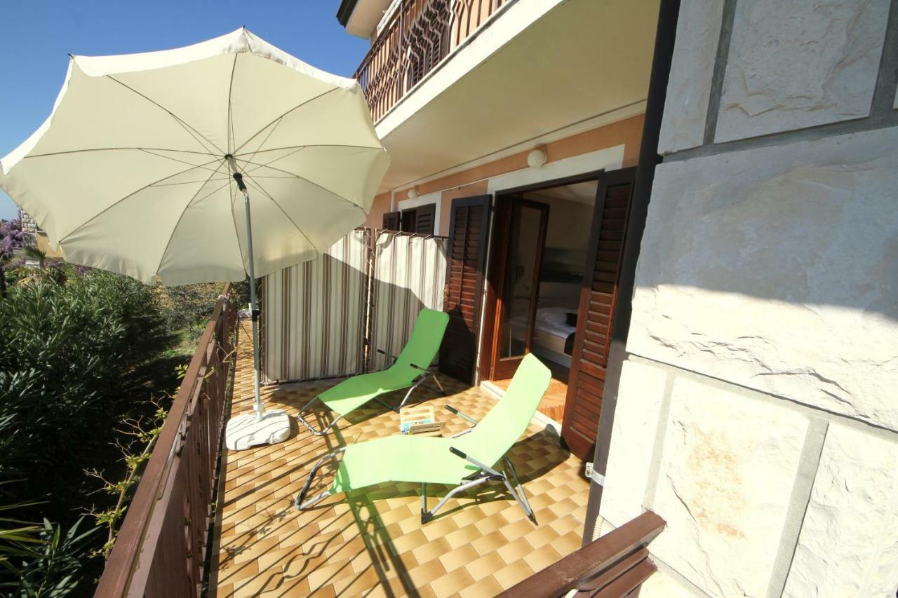 Apartma Kocevar 포르토로즈 외부 사진