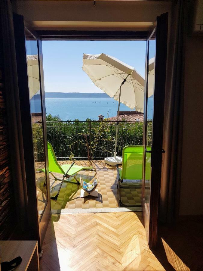 Apartma Kocevar 포르토로즈 외부 사진