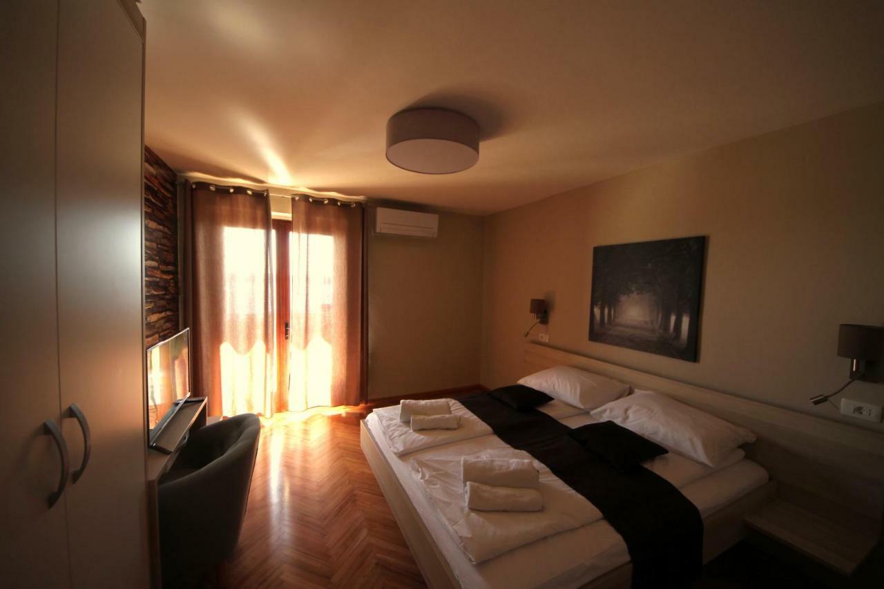 Apartma Kocevar 포르토로즈 외부 사진