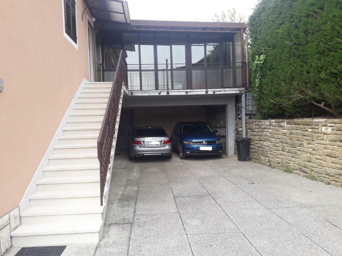 Apartma Kocevar 포르토로즈 외부 사진